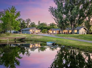 9160 Shanley Ln, Auburn, CA 95603