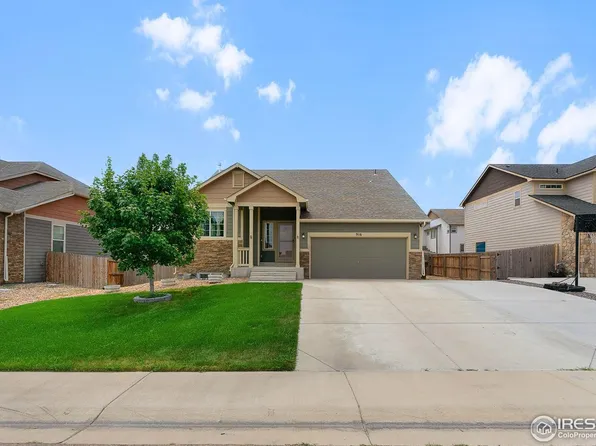 916 W Independent Ave, La Salle, CO 80645