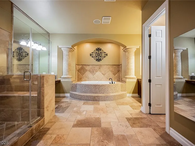 7449 Proud Meadows St — Photo 40