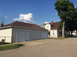 75 West St, Lucasville, OH