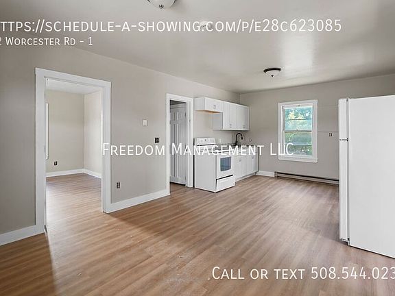 2nd image of 32 Worcester Rd #1