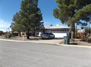 800 Yucca, Truth or Consequences, NM 87901