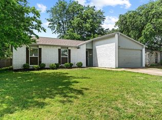 520 Hanover Dr, Allen, TX 75002