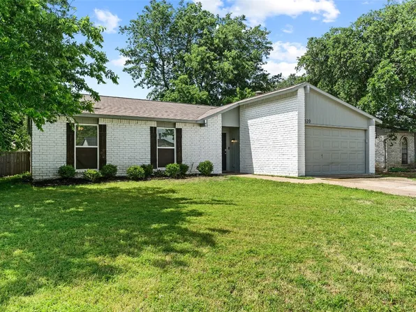 520 Hanover Dr, Allen, TX 75002
