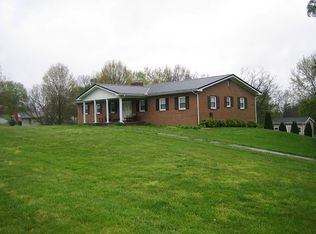 314 Duke Of York St, Maysville, KY 41056