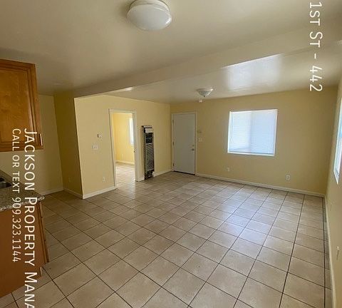 2nd image of 442 W 21st St #442