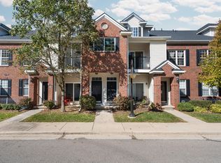 331 Scio Village Ct UNIT 279, Ann Arbor, MI