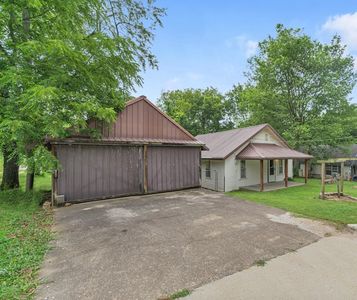 209 S Gaskill St, Huntsville, AR, 72740