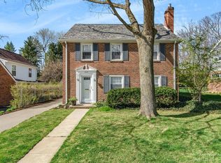 1719 Morton Ave, Ann Arbor, MI 48104