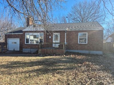 205 S Enos St, Hamilton, MO, 64644