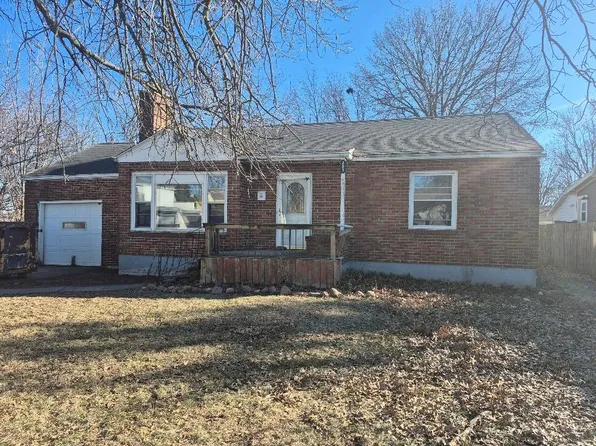 205 S Enos St, Hamilton, MO 64644