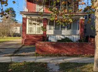 2197 Springle St, Detroit, MI 48215