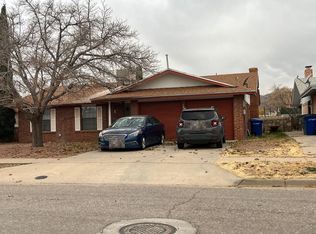10721 Levelland Pl, El Paso, TX 79924
