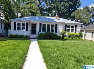 841 79th St S, Birmingham, AL 35206