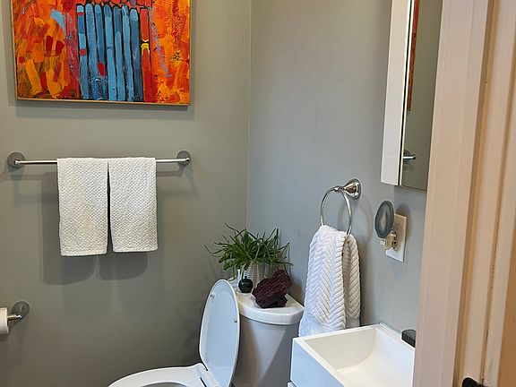 first floor _ bath