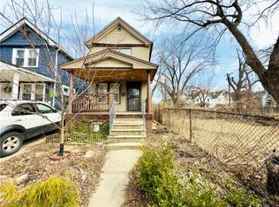 477 E 114th St, Cleveland, OH