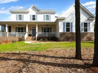 1011 Harborview Dr, Prosperity, SC 29127