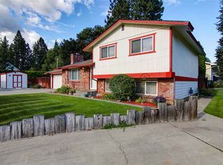 2519 S University Rd, Spokane, WA 99206