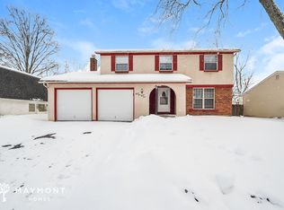 3222 Fontaine Rd, Columbus, OH 43232