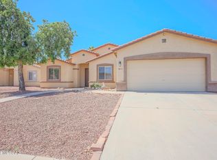 5533 W Carriage Dr, Tucson, AZ 85742