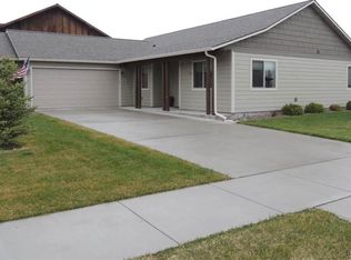 11 Forest Grove Ln, Bozeman, MT 59718
