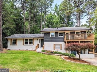 3860 Cardinal Dr, Tucker, GA 30084