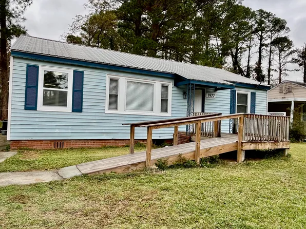 1977 Piedmont Street, Augusta, GA
