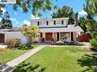 35457 Blackburn Dr, Newark, CA