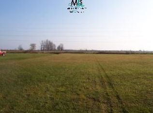 0 N Van Dyke Rd, Kinde, MI 48445