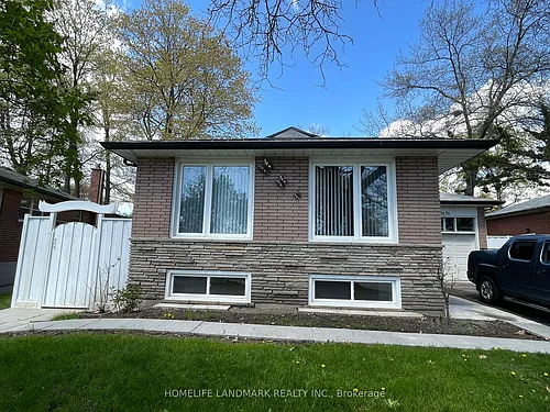 3523 Orion Cres #BASEMENT Photo 1