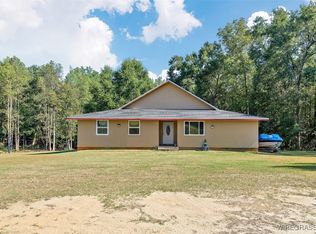 593 County Road 641 Rd, Chancellor, AL 36316