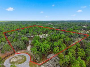 0 Hidden Deer Trl, Brooksville, FL 34614