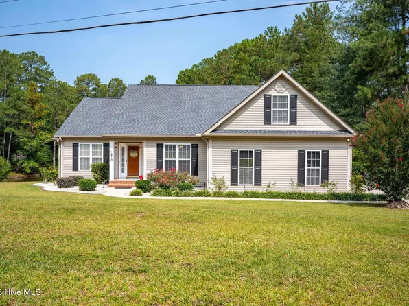 410 Redds Branch Road, Aiken, SC 29801