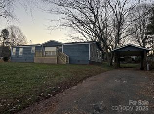 149 McIntyre Rd, Cherryville, NC 28021