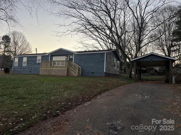 149 McIntyre Rd, Cherryville, NC 28021