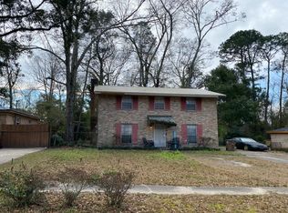 2509 N Pinecliff Ct, Mobile, AL 36605