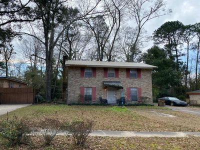 2509 N Pinecliff Ct, Mobile, AL, 36605