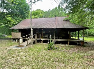 27 Ollie B Rd, Luverne, AL 36049