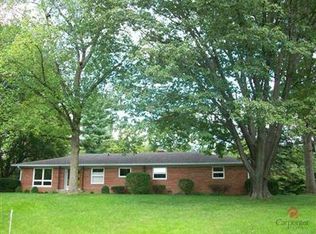 4035 Crooked Creek Overlook St, Indianapolis, IN 46228