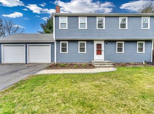 5 South St, Ashland, MA 01721