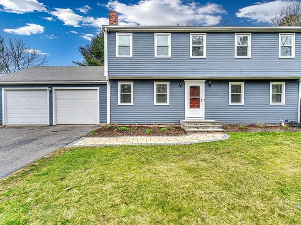 5 South St, Ashland, MA 01721