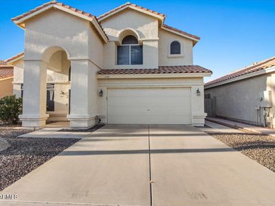 1248 E Muriel Dr, Phoenix, AZ, 85022