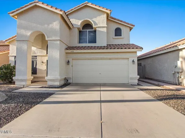 1248 E MURIEL Drive, Phoenix, AZ 85022