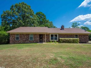 717 Pine Forest Dr, Benton, AR 72019