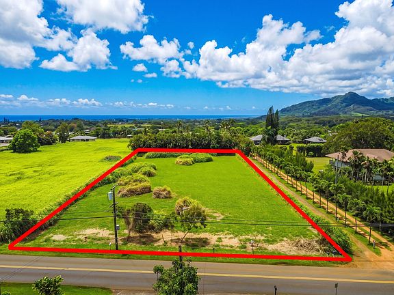 5th image of Kawaihau Rd Lot 6