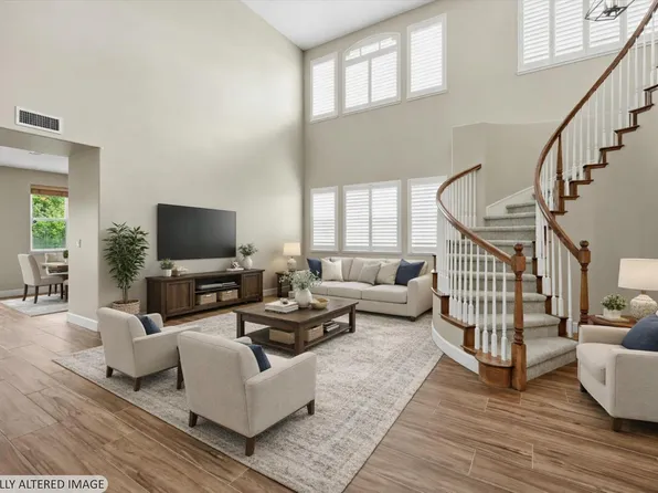 3961 Park Gardens Drive, Santa Rosa, CA 95404