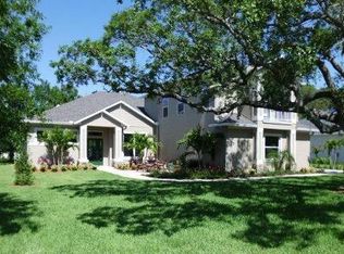 2180 Pennwood Dr, Melbourne, FL 32901