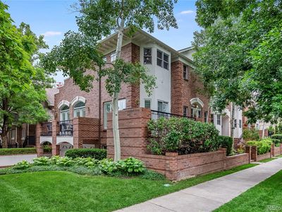 2980 E 4th Avenue, Denver, CO, 80206