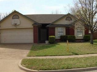 803 Virginia Blvd, Midlothian, TX 76065