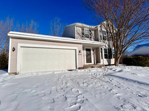 2104 Shiloh Point Dr SE, Kentwood, MI 49546